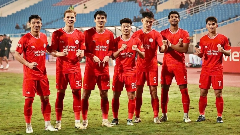 Kết quả chi tiết trận đấu