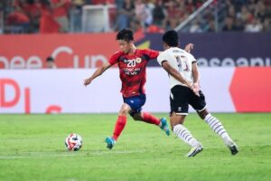 Tổng hợp và phân tích trận đấu