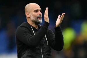 Chiến thuật và điều chỉnh của Pep Guardiola