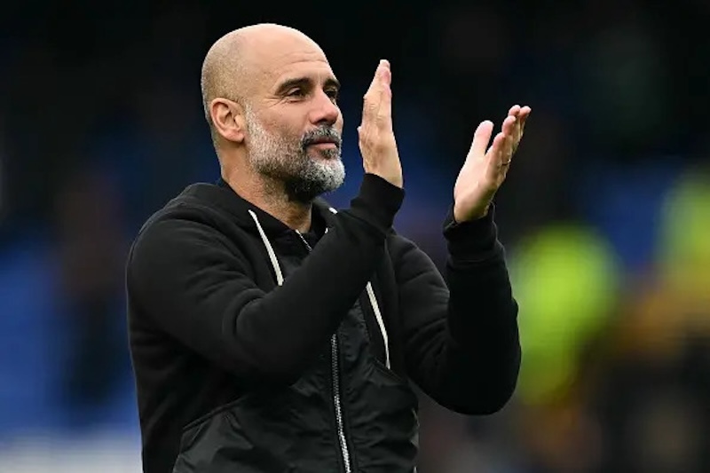 Chiến thuật và điều chỉnh của Pep Guardiola