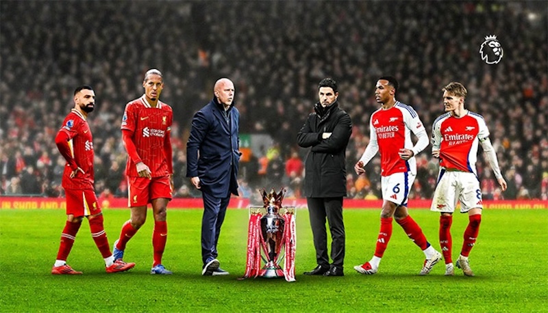 Thông tin về Liverpool