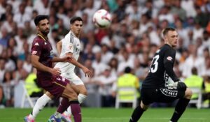 Tương lai của Ronaldo và Real Valladolid