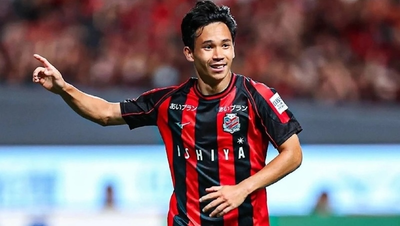 Tình hình hiện tại của Consadole Sapporo